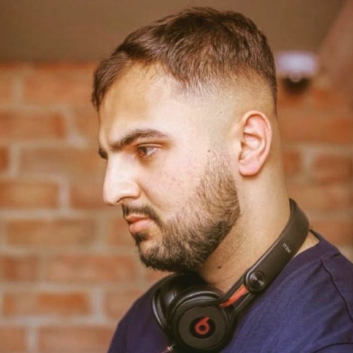 DJ Sandhar’s avatar