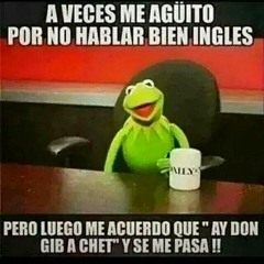 la rana