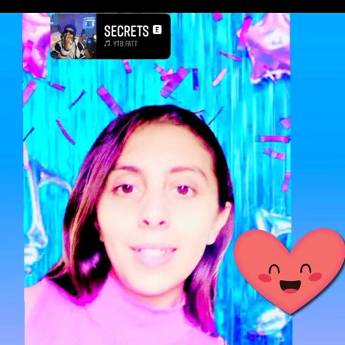 Maria Flores’s avatar