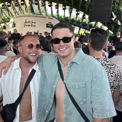 Jake @ Cabana.Records