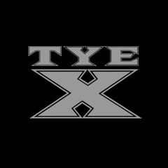 Tye X