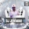 DJ Jeremiah