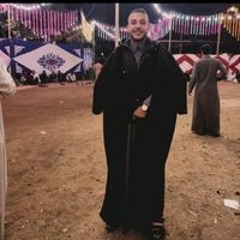 Ahmed S Elgendy