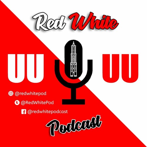 Red White Podcast S01 A12: Janssen bezorgt Utrecht eerste uitzege.