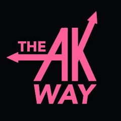 THE A.K. WAY