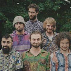 The Soft & Whippy Jam Band