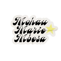 Mohau Marie Mbesa