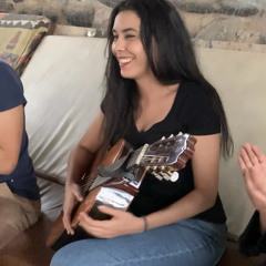 Fatima Ezzahra Sabil