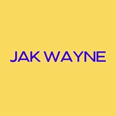Jak Wayne