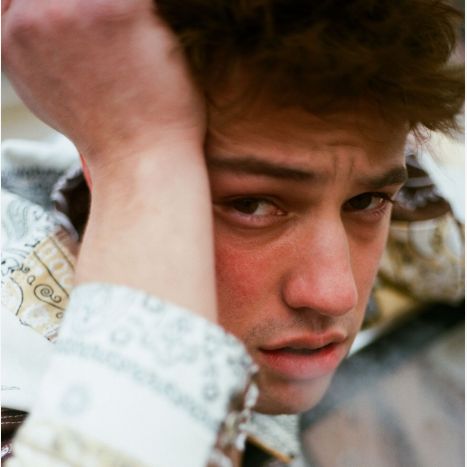 Cameron Dallas