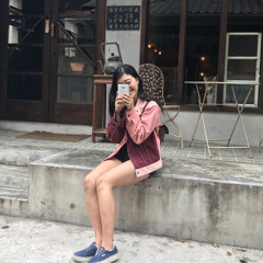 黃韻庭Yun Ting Huang