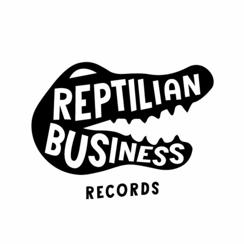 Reptilian Business Records’s avatar