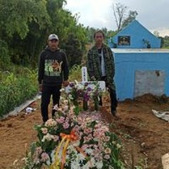 Adi Pernando Girsang