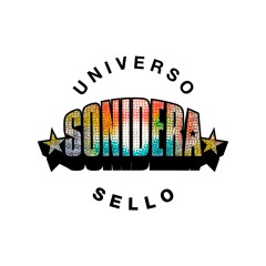 UNIVERSO SONIDERA
