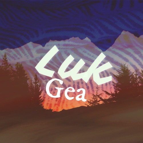 Luk Gea’s avatar