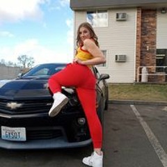 Lexi June Stephens