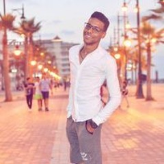 أحمد النجار