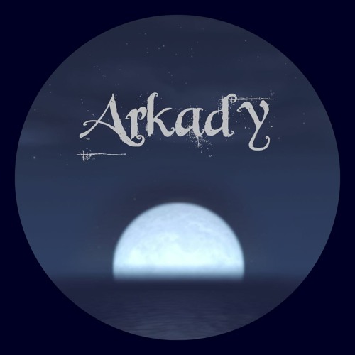 Arkady’s avatar