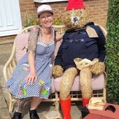 Elizabeth Victoria Henry