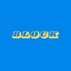 BLØCK