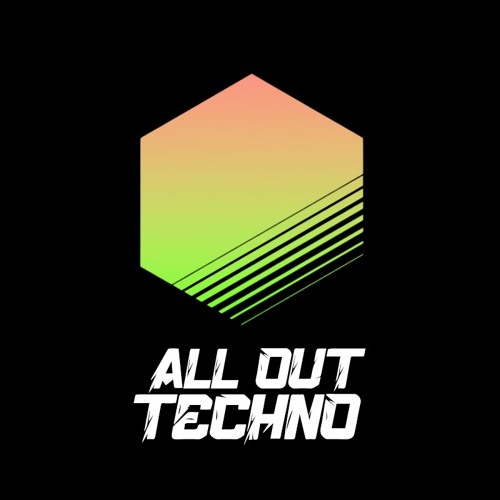 All Out Techno — artist photo