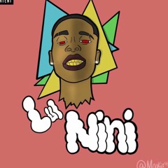 Lul Nini (@rugratnini)