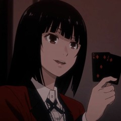 Yumeko Jabami 🃏