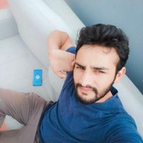 Saghar Raheem’s avatar