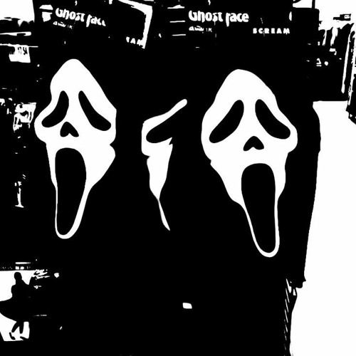 GHOST FACE’s avatar