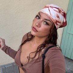 She