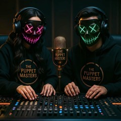 The Puppet Masters