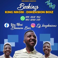 King Nkosi