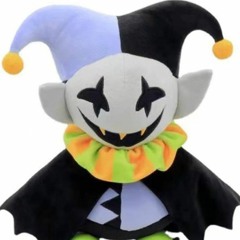 Jevil Plush