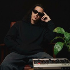 Samuel Lupian