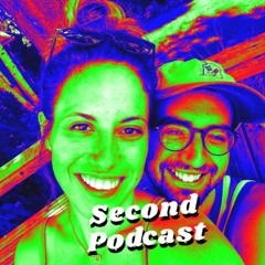 Stream second podcast | Listen to podcast episodes online for free on  SoundCloud