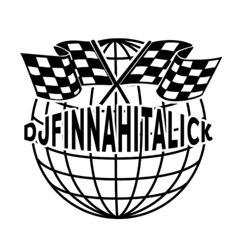 DJ FINNAHITALICK