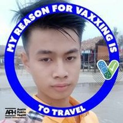 Hồ Trường