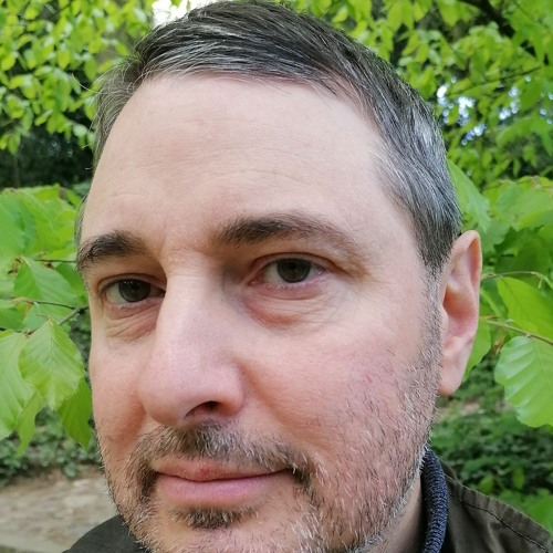 Nicolas de Castelnau’s avatar