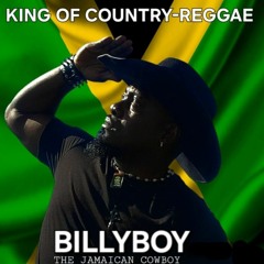 Billyboy The Jamaican Cowboy