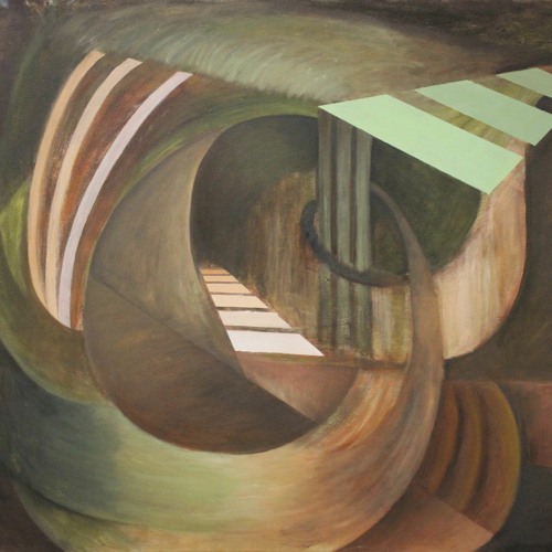 Prelude For Home In Spring IV_2023_Yasaman Ghodsi