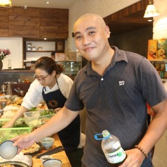 Trần Trung Kiên