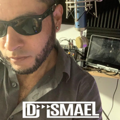 DJ ISMAEL NJ (La Nueva Radio Latina)