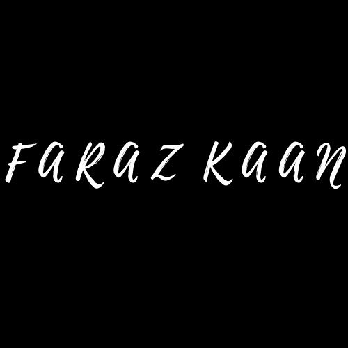 Faraz Kaan’s avatar