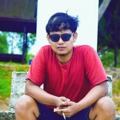 Dasrin Ananda Putra