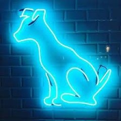 Blue Dog