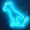 Blue Dog