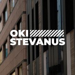 Oki Stevanus