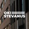 Oki Stevanus