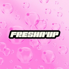 FRESHN'UP