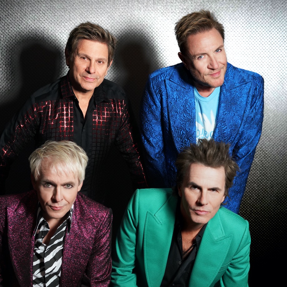 Duran Duran